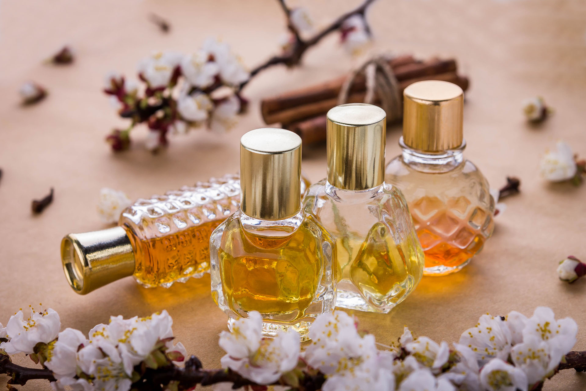 Fragrances