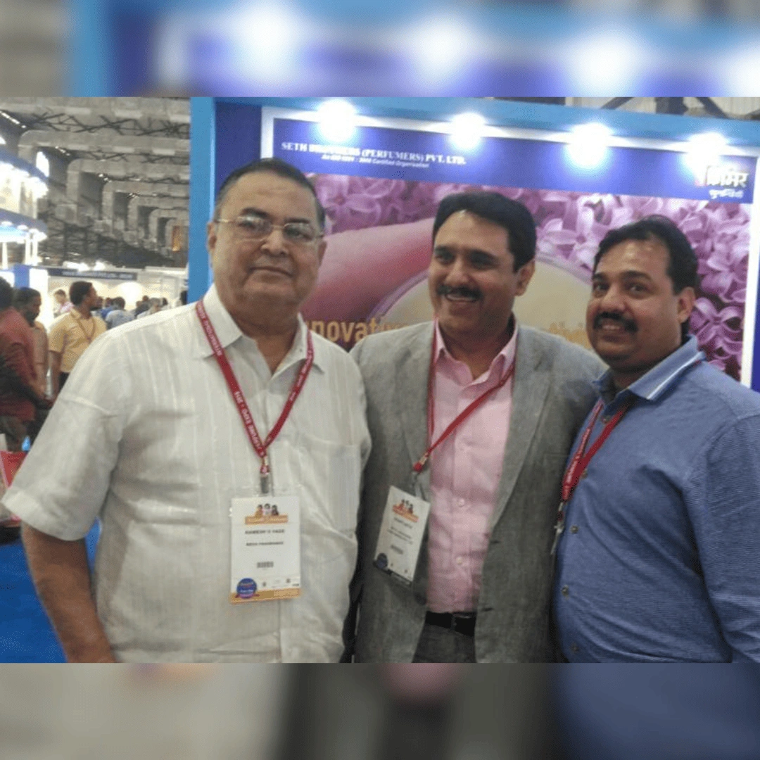 Seth Trading Company