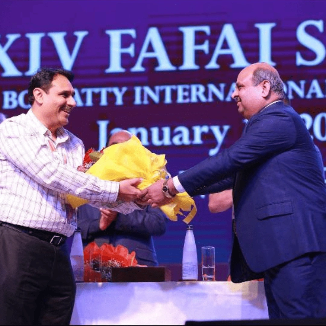 Seth Trading Company