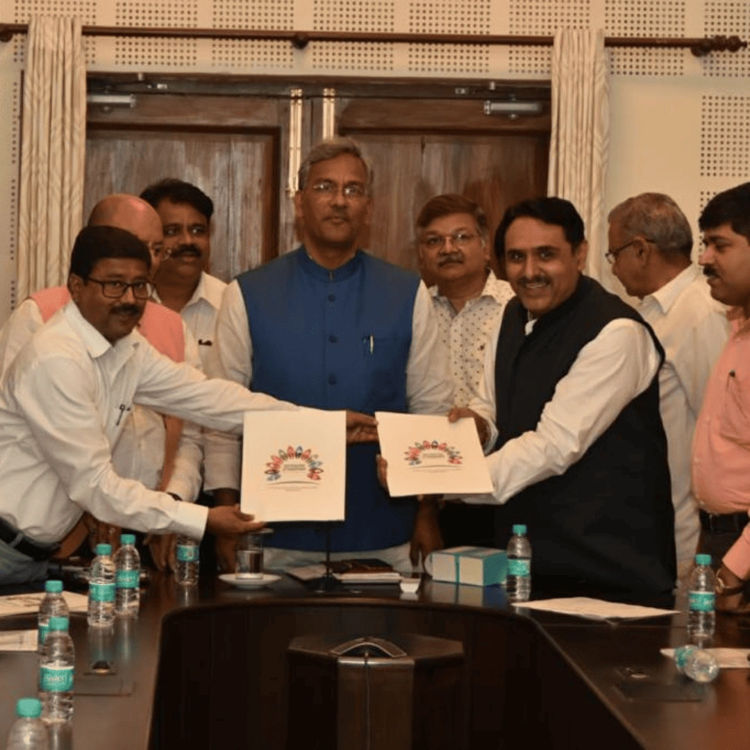 Seth Trading Company