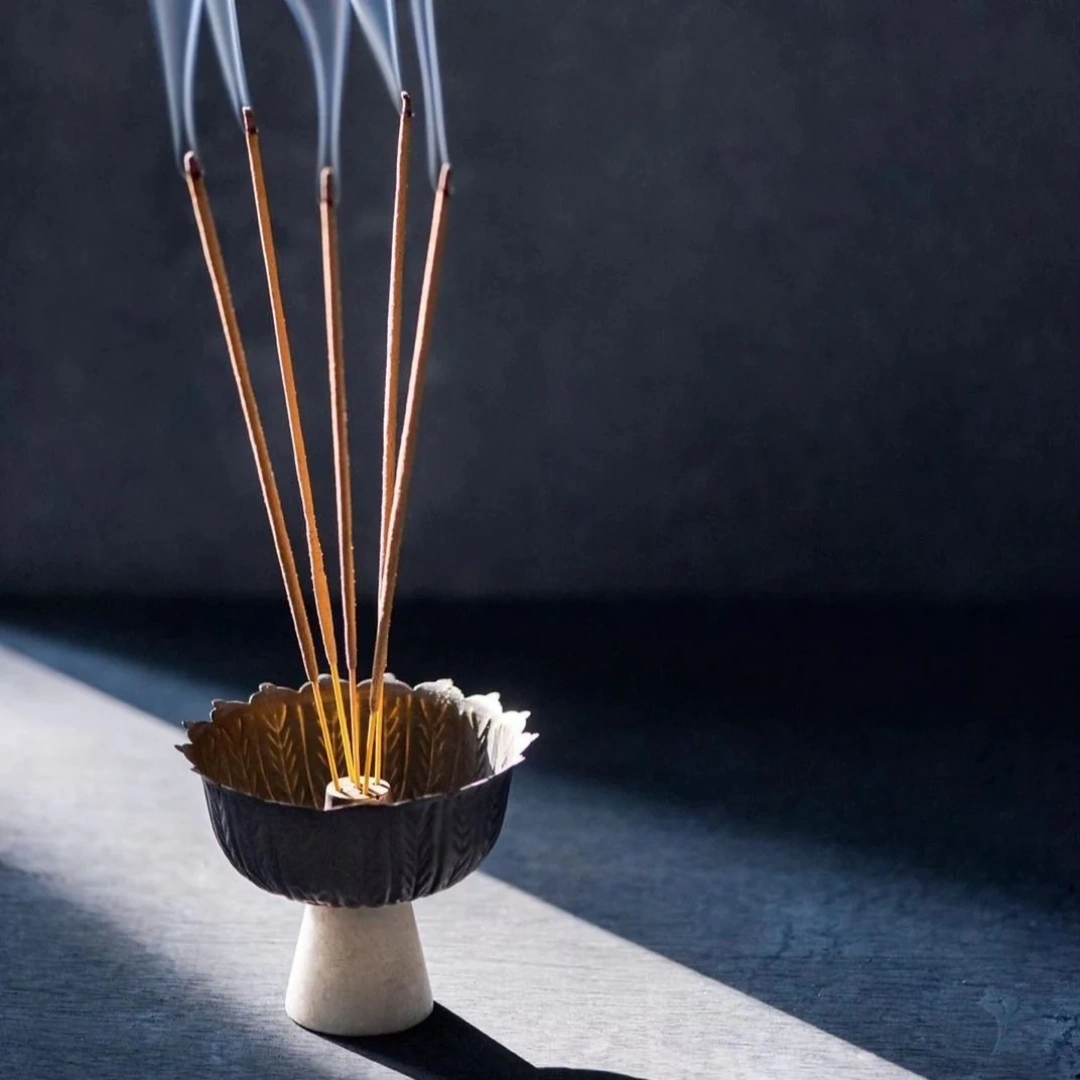 Bharat Wasi Agarbatti Fragrance Manufacturer and Supplier in India